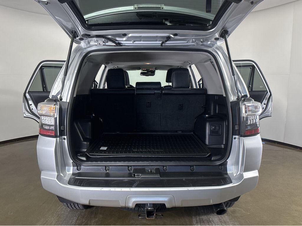 2023 Toyota 4 RUNNER SR5PREM