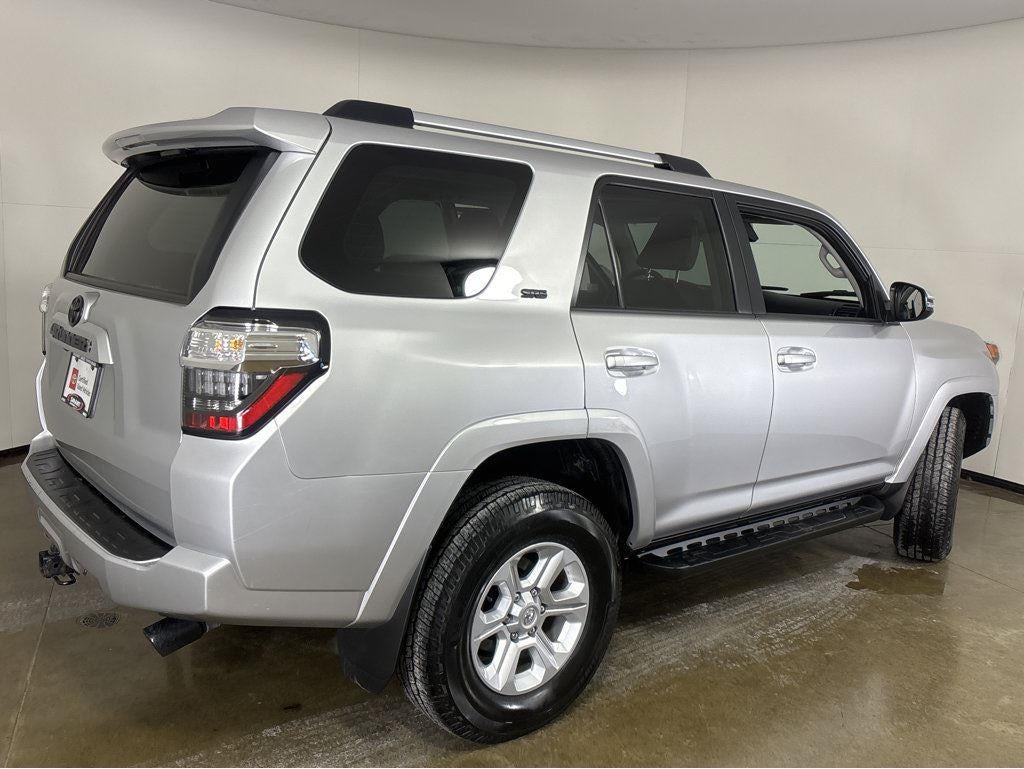 2023 Toyota 4 RUNNER SR5PREM
