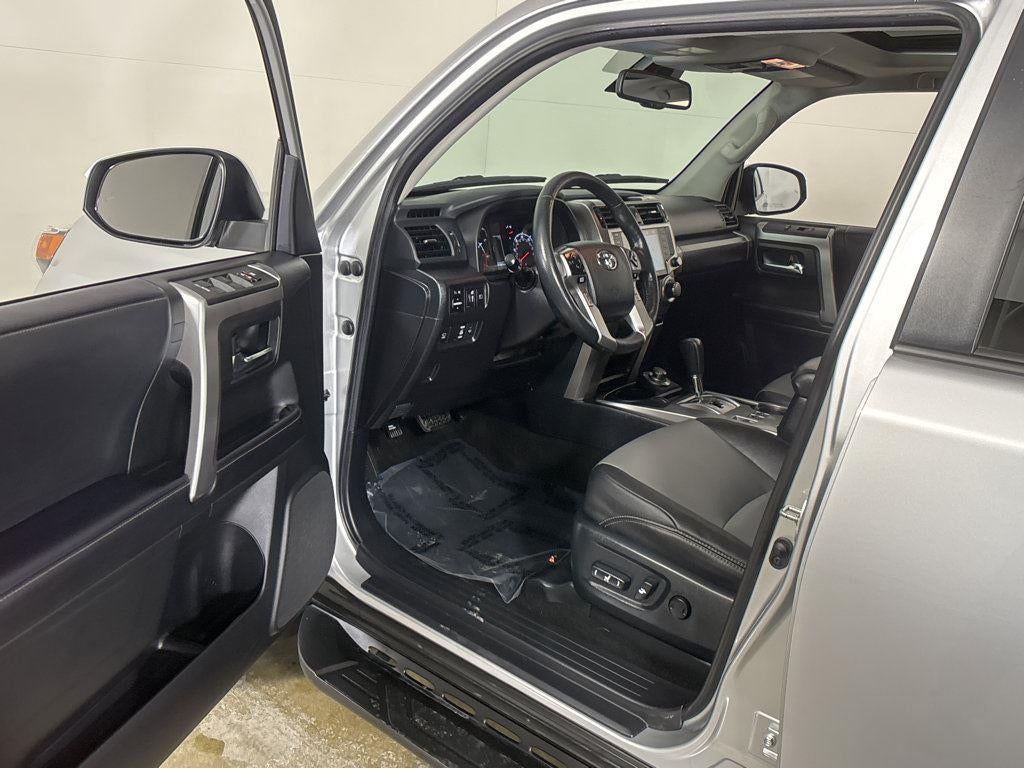 2023 Toyota 4 RUNNER SR5PREM