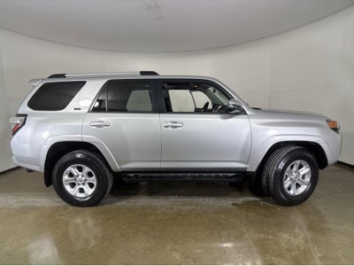 2023 Toyota 4 RUNNER SR5PREM