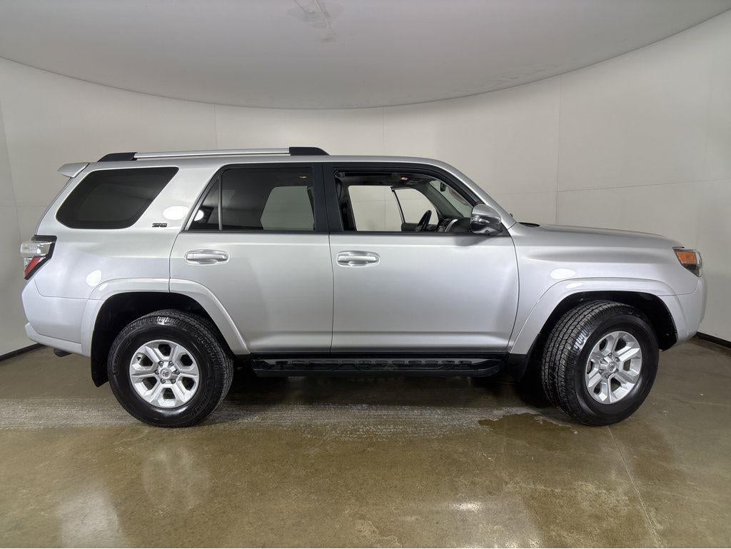 2023 Toyota 4 RUNNER SR5PREM