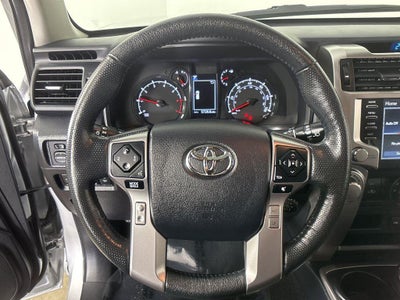2023 Toyota 4 RUNNER SR5PREM