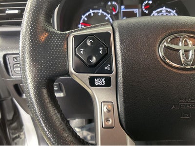 2023 Toyota 4 RUNNER SR5PREM