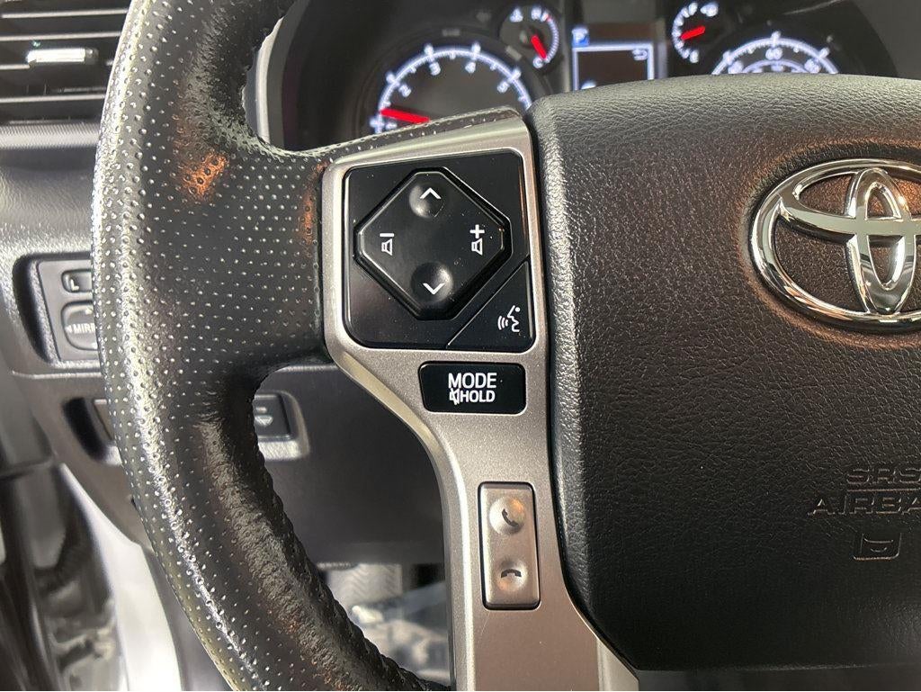 2023 Toyota 4 RUNNER SR5PREM