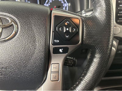 2023 Toyota 4 RUNNER SR5PREM