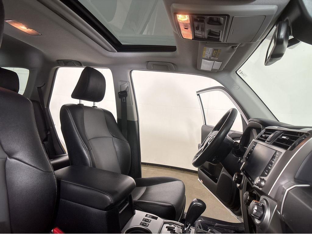 2023 Toyota 4 RUNNER SR5PREM