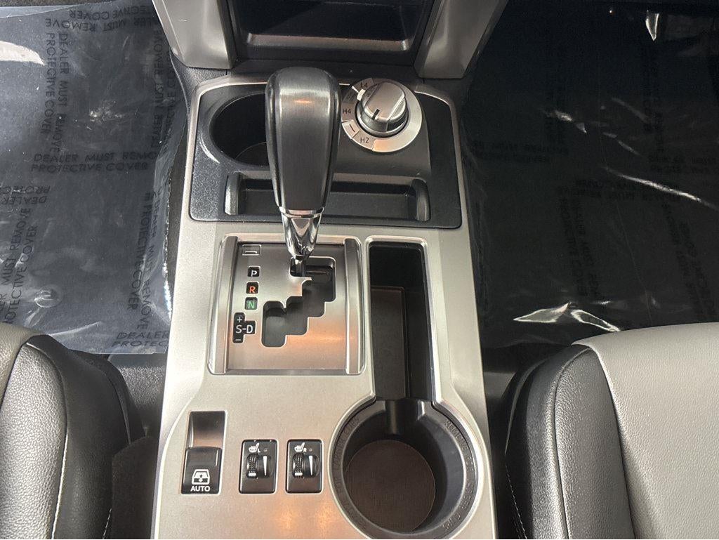 2023 Toyota 4 RUNNER SR5PREM