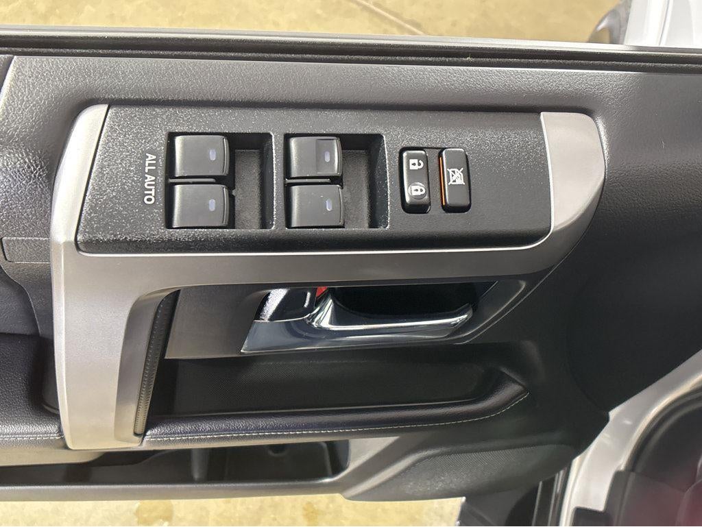 2023 Toyota 4 RUNNER SR5PREM