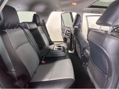 2023 Toyota 4 RUNNER SR5PREM