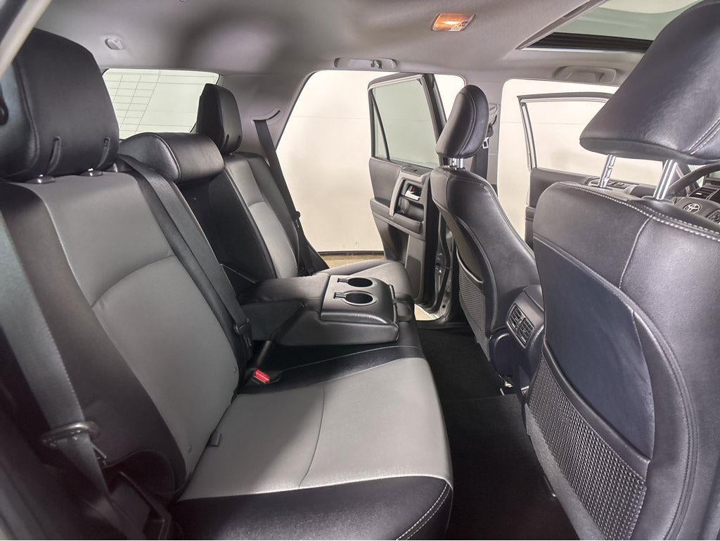 2023 Toyota 4 RUNNER SR5PREM