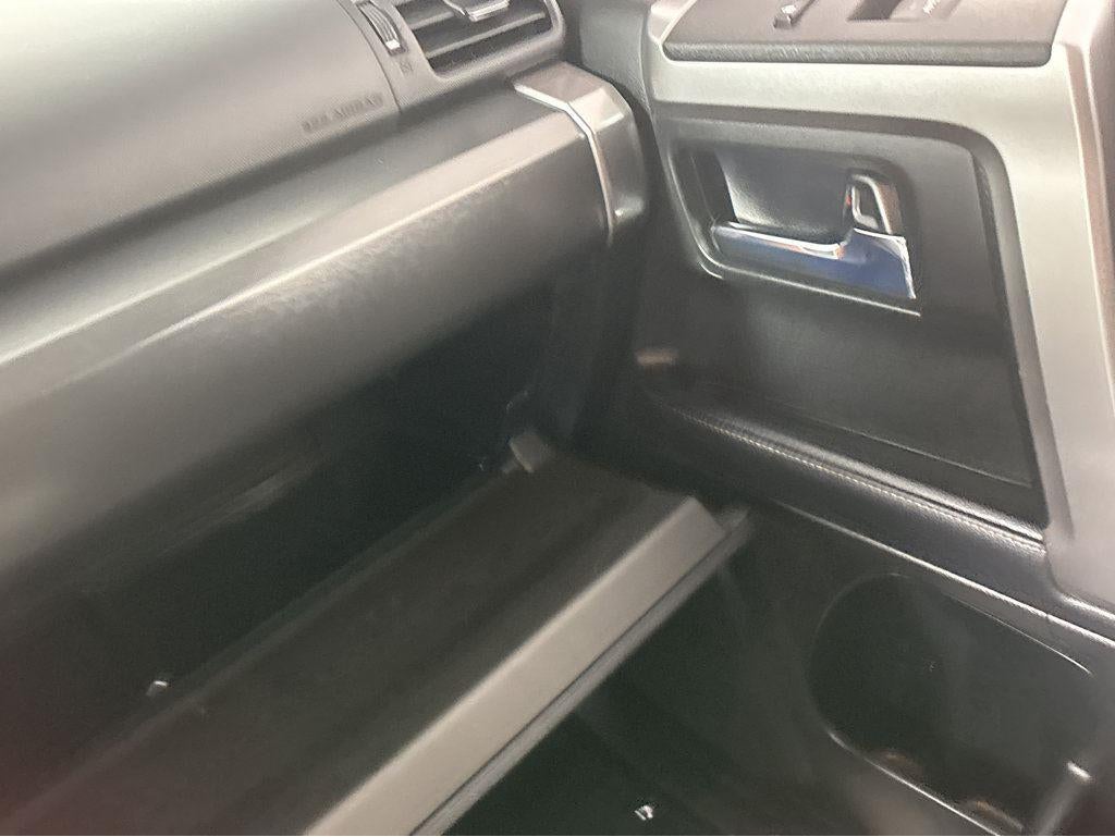 2023 Toyota 4 RUNNER SR5PREM