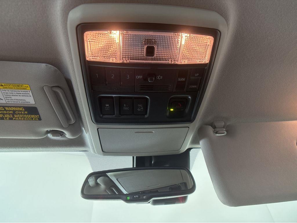 2023 Toyota 4 RUNNER SR5PREM