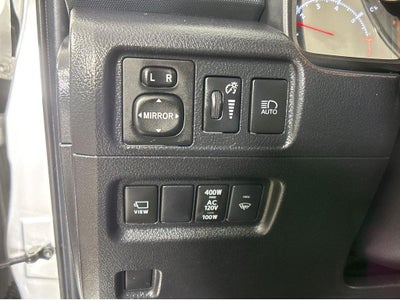 2023 Toyota 4 RUNNER SR5PREM