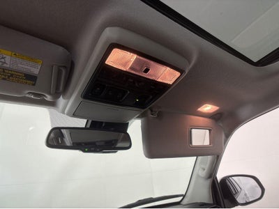 2023 Toyota 4 RUNNER SR5PREM