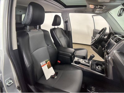 2023 Toyota 4 RUNNER SR5PREM