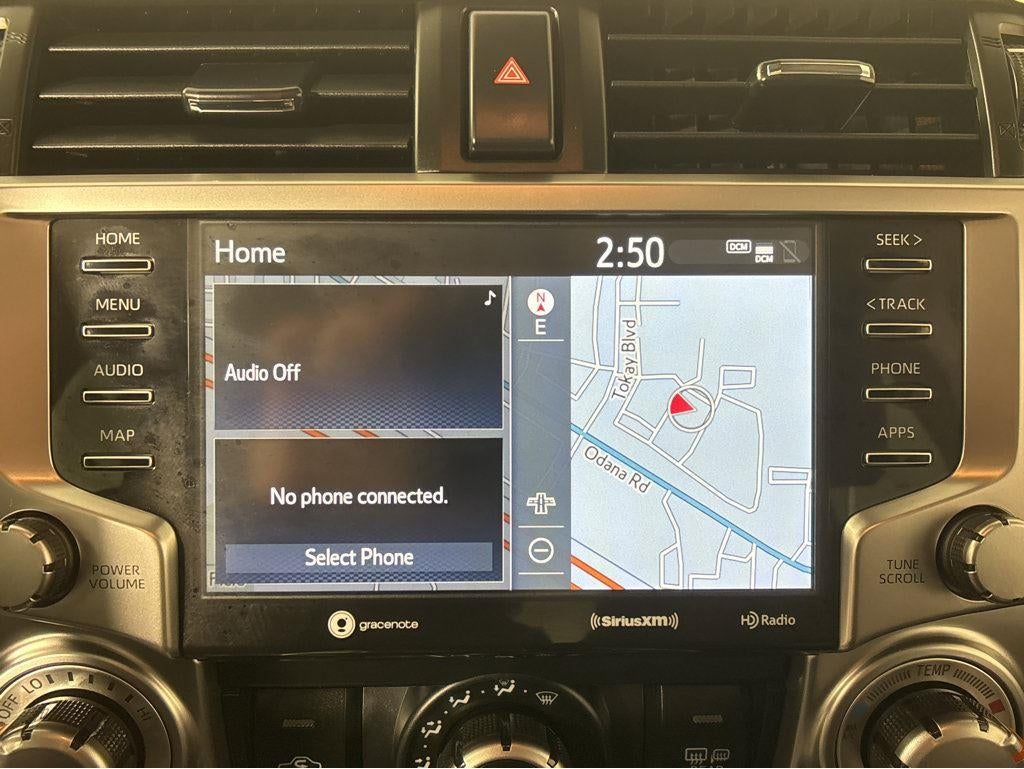 2023 Toyota 4 RUNNER SR5PREM