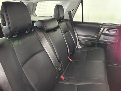 2022 Toyota 4Runner TRD Off-Road Premium