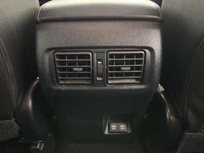2022 Toyota 4Runner TRD Off-Road Premium
