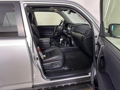 2022 Toyota 4Runner TRD Off-Road Premium