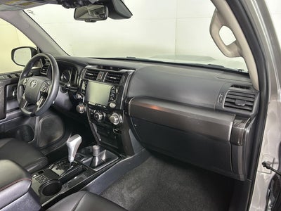 2022 Toyota 4Runner TRD Off-Road Premium