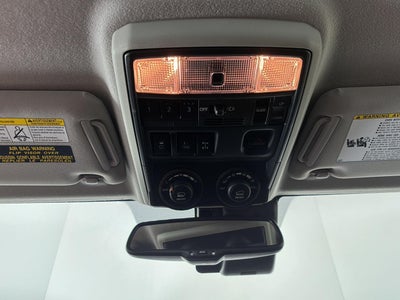 2022 Toyota 4Runner TRD Off-Road Premium