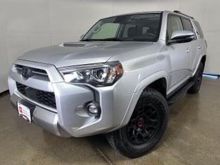 2022 Toyota 4Runner TRD Off-Road Premium