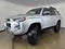 2021 Toyota 4Runner TRD Off-Road Premium