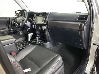 2021 Toyota 4Runner TRD Off-Road Premium