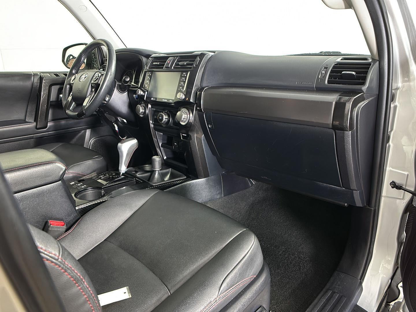 2021 Toyota 4Runner TRD Off-Road Premium