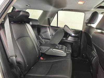 2021 Toyota 4Runner TRD Off-Road Premium