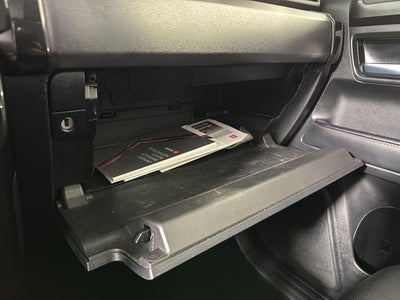 2021 Toyota 4Runner TRD Off-Road Premium