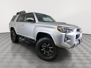 2021 Toyota 4Runner TRD Off-Road Premium