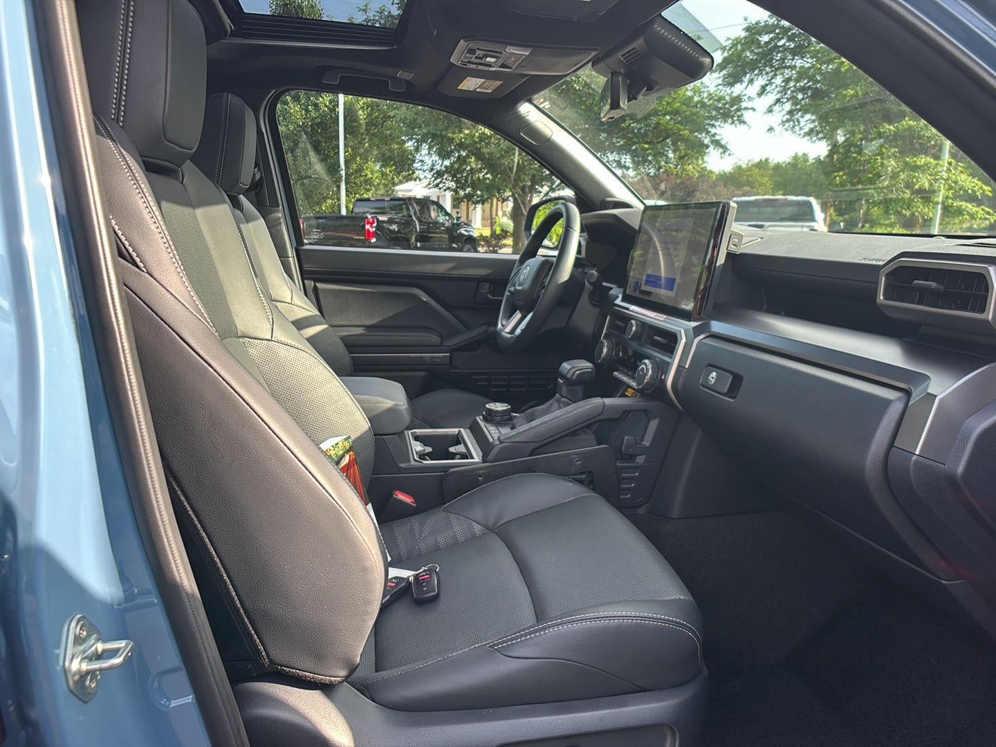 2025 Toyota 4Runner TRD Off Road Premium