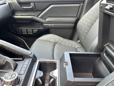 2025 Toyota 4Runner TRD Off Road Premium