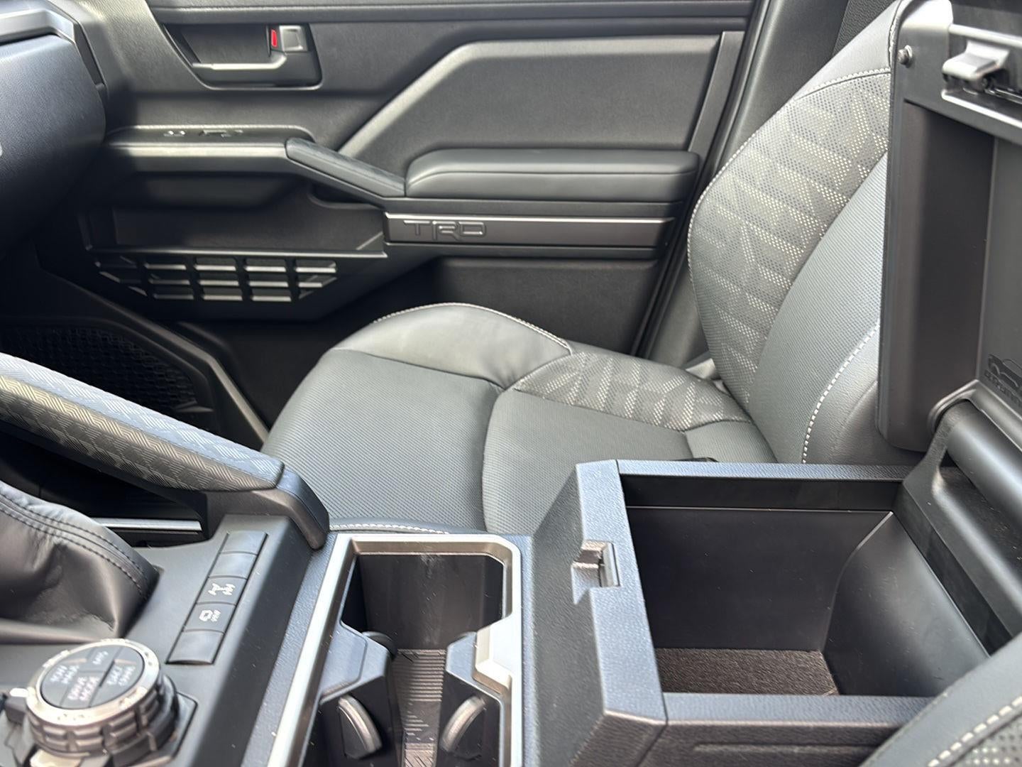 2025 Toyota 4Runner TRD Off Road Premium