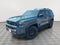 2025 Toyota 4Runner TRD Off-Road Premium