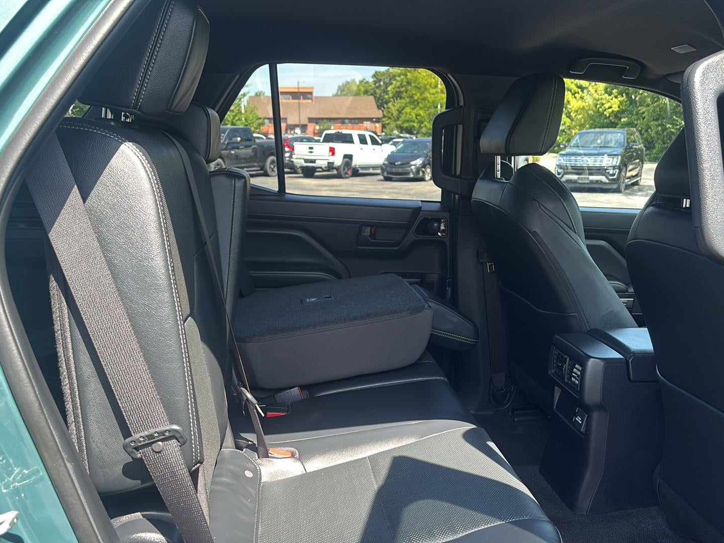 2025 Toyota 4Runner TRD Off-Road Premium
