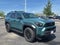 2025 Toyota 4Runner TRD Off-Road Premium