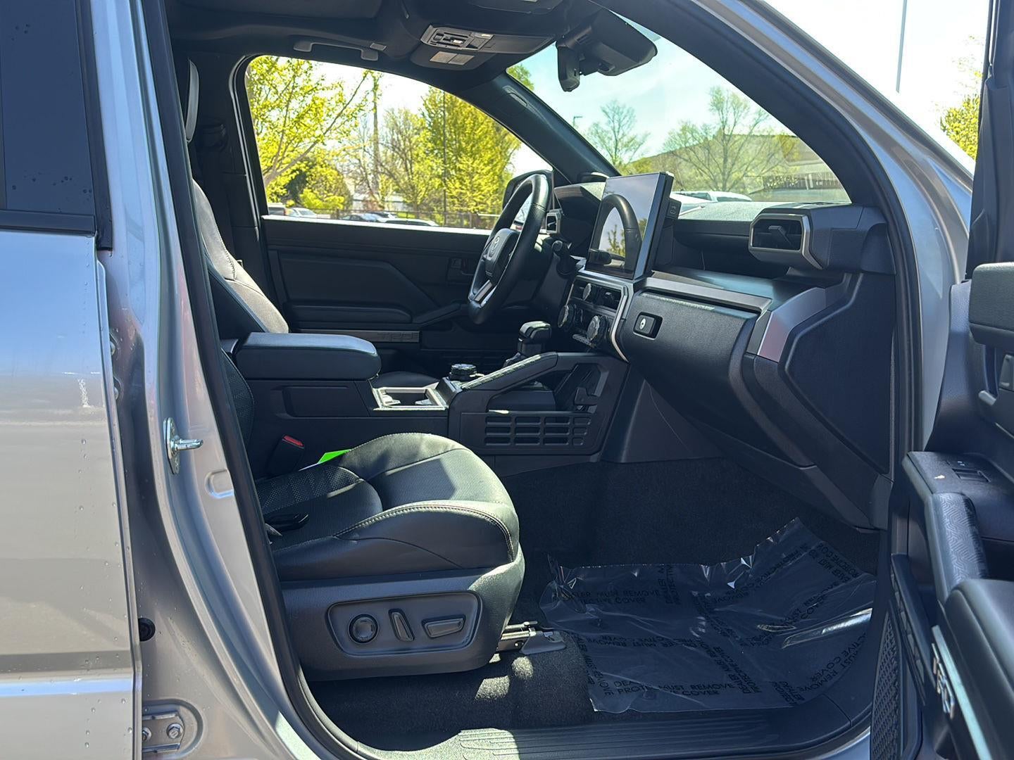 2025 Toyota 4Runner TRD Off Road Premium
