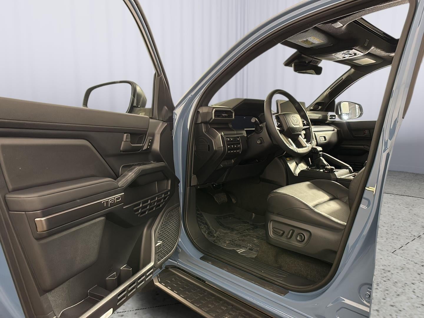 2025 Toyota 4Runner TRD Off-Road Premium HV