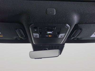 2025 Toyota 4Runner TRD Off-Road Premium HV