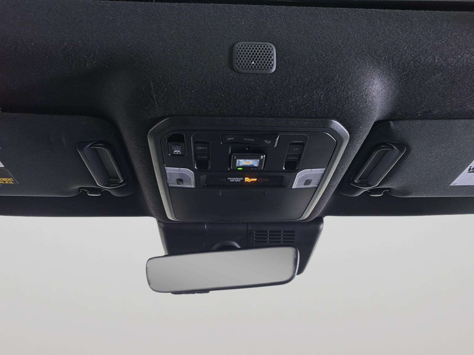 2025 Toyota 4Runner TRD Off-Road Premium HV