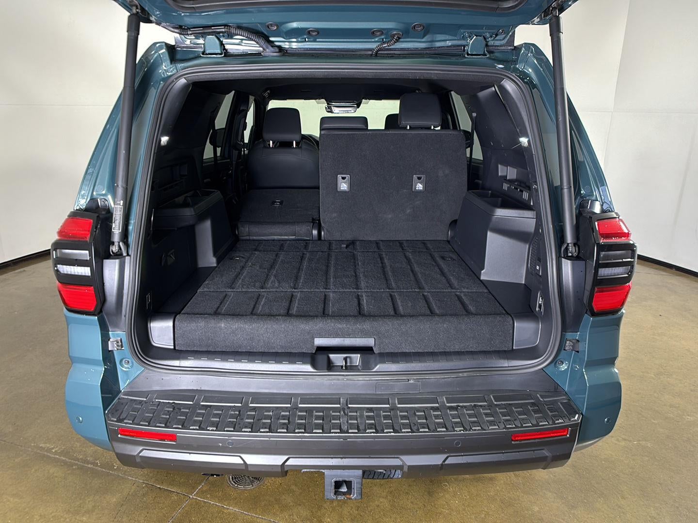 2025 Toyota 4Runner TRD Off-Road Premium HV