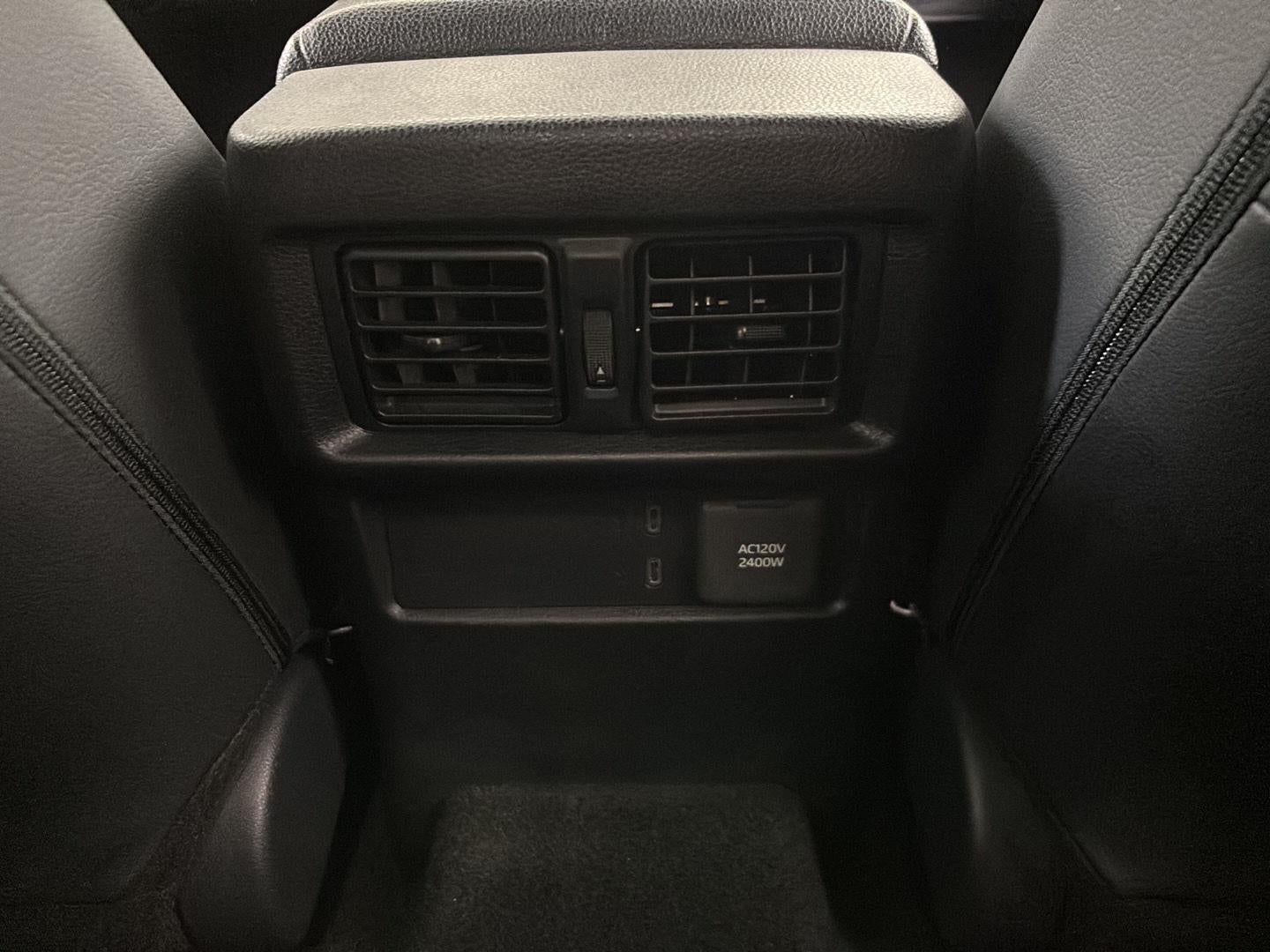 2025 Toyota 4Runner TRD Off-Road Premium HV
