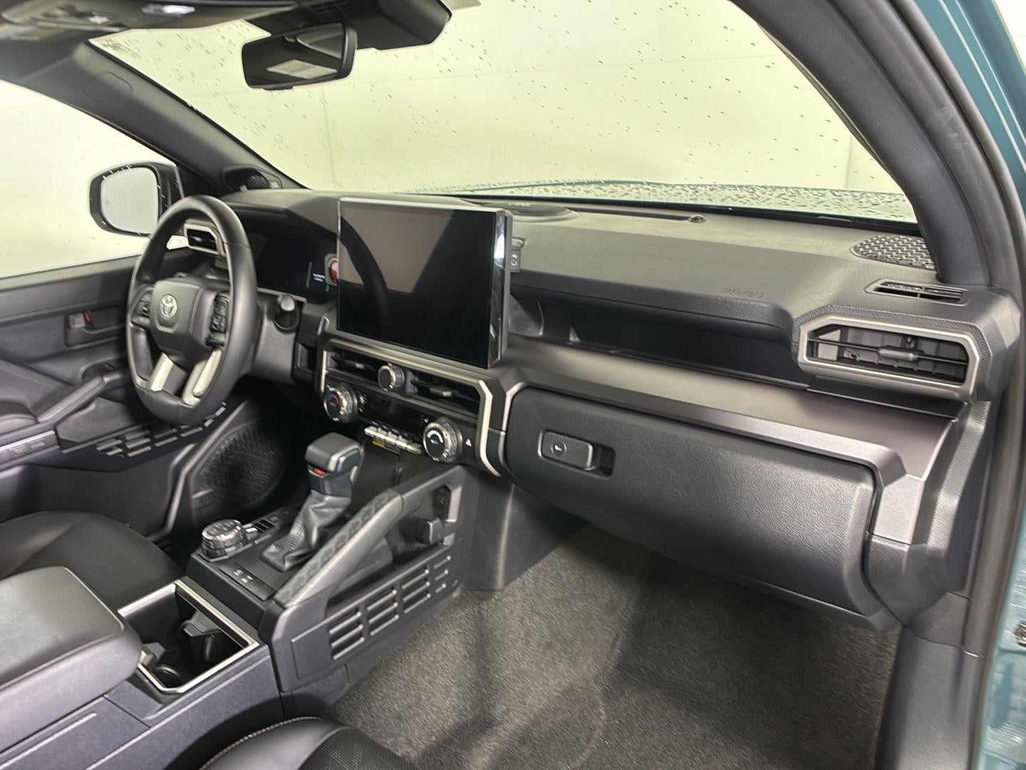2025 Toyota 4Runner TRD Off-Road Premium HV