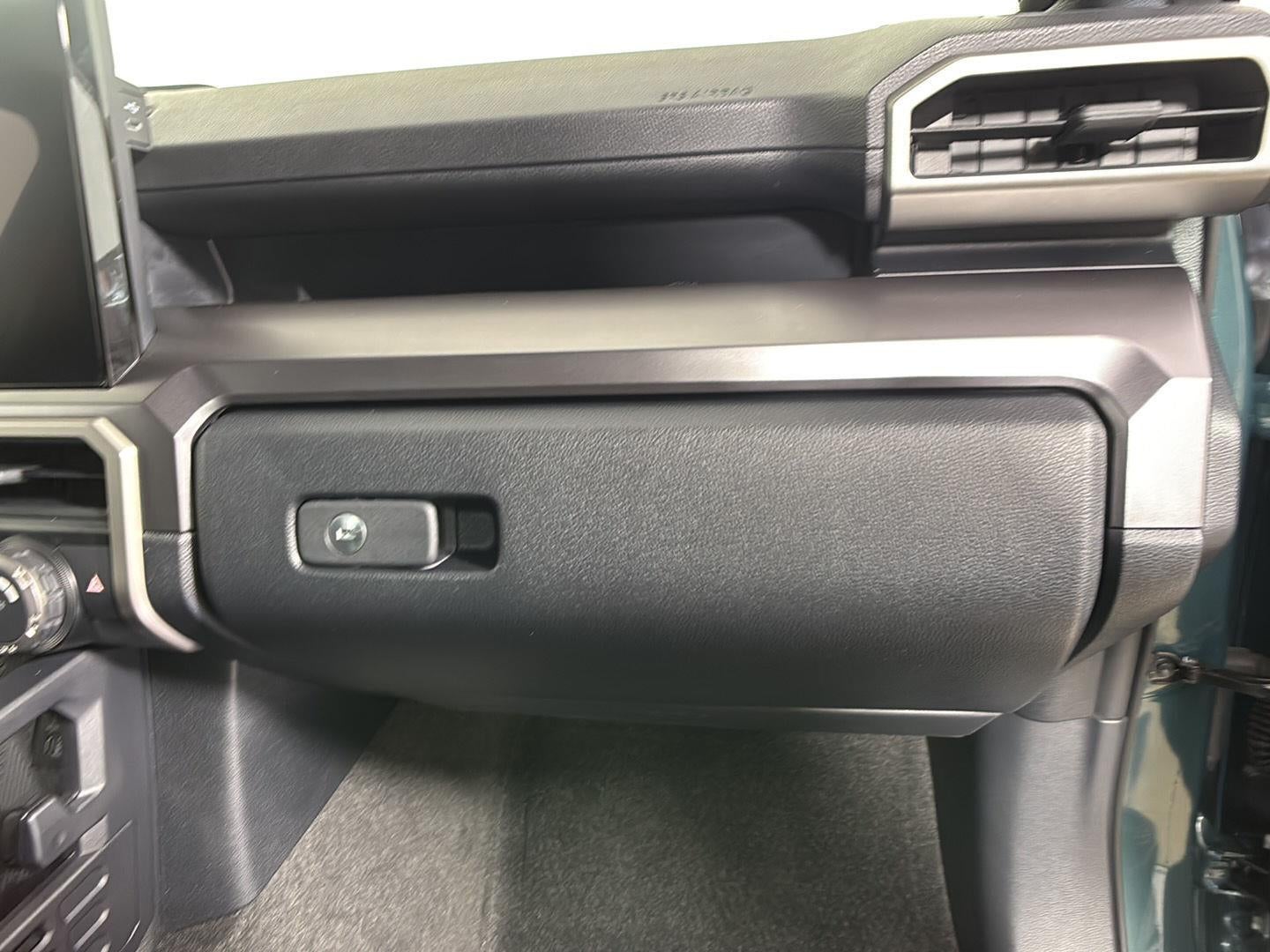 2025 Toyota 4Runner TRD Off-Road Premium HV