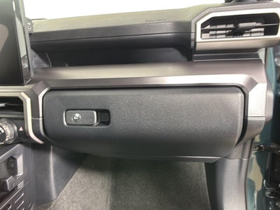 2025 Toyota 4Runner TRD Off-Road Premium HV