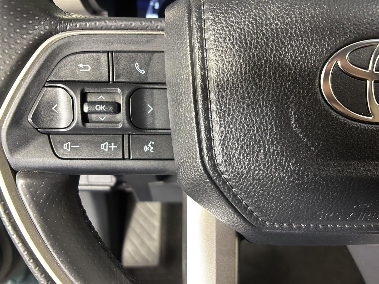 2025 Toyota 4Runner TRD Off-Road Premium HV