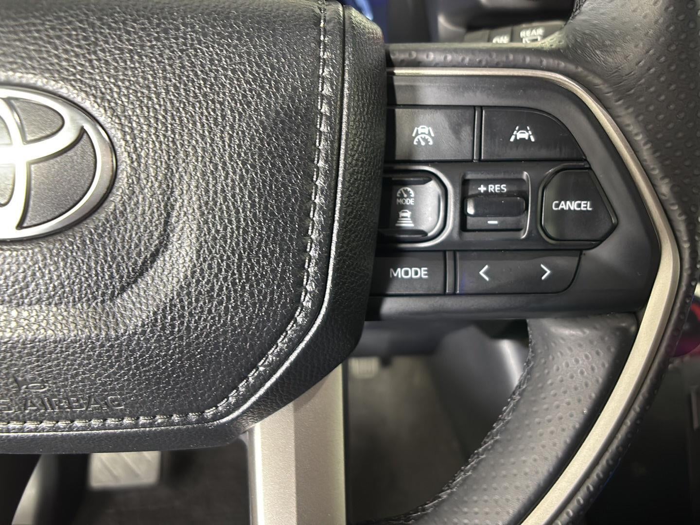 2025 Toyota 4Runner TRD Off-Road Premium HV