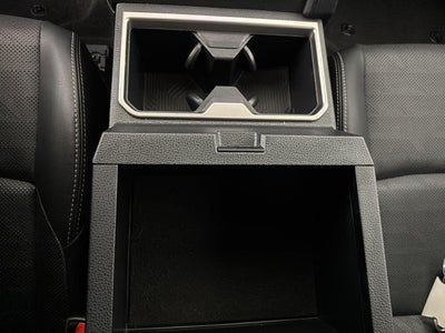 2025 Toyota 4Runner TRD Off-Road Premium HV
